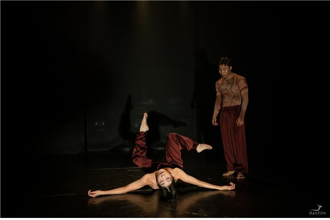 김영미 댄스프로젝트