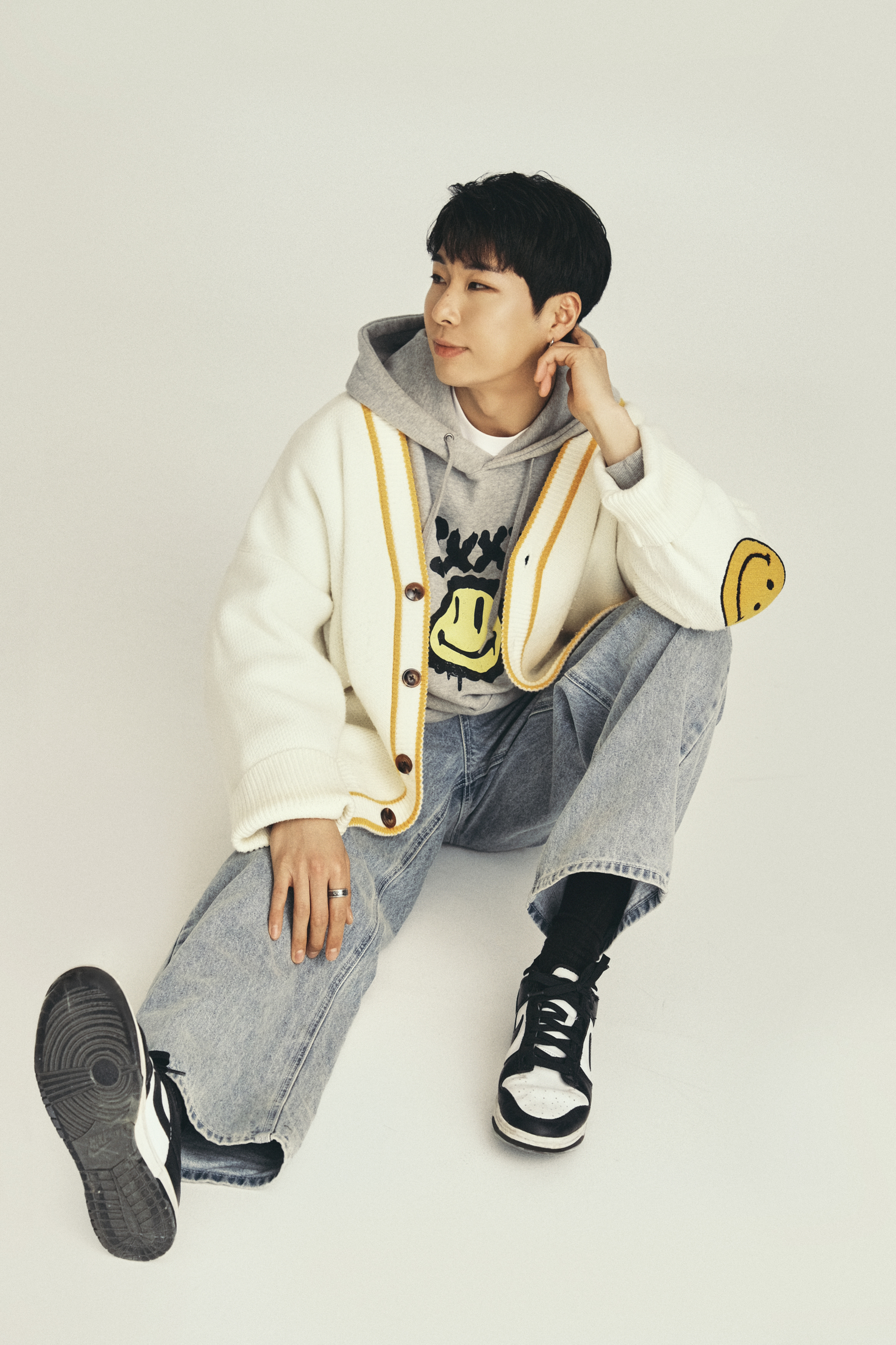 춤추는 현수