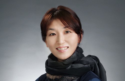 고양안무가협회 회장 임미경