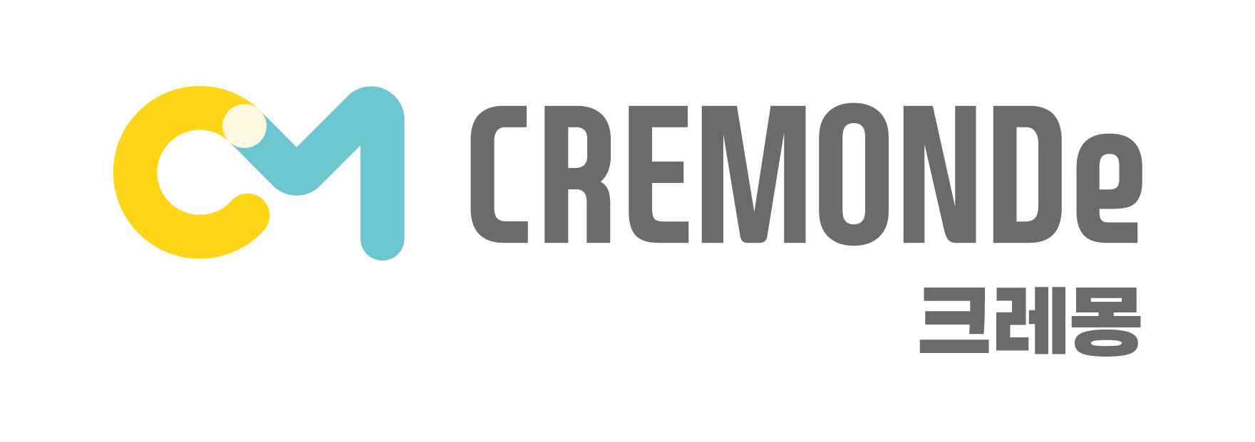 CREMONDe 크레몽